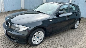 BMW 118 - 1