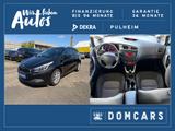 Kia cee'd / Ceed/KLIMA/ALU/PDC/GARANTIE/AHK/ - Kia cee'd / Ceed mit Anhängerkupplung