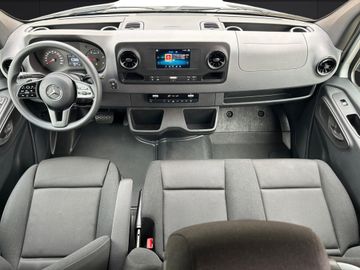 Mercedes Sprinter - 4