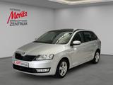 Skoda Rapid 1.4 TSI Spaceback  Drive DSG *NAVI MIRROR  - Skoda Rapid Drive mit Benzin-Antrieb