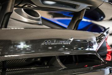 2019 Mclaren 600LT — миниатюра 38