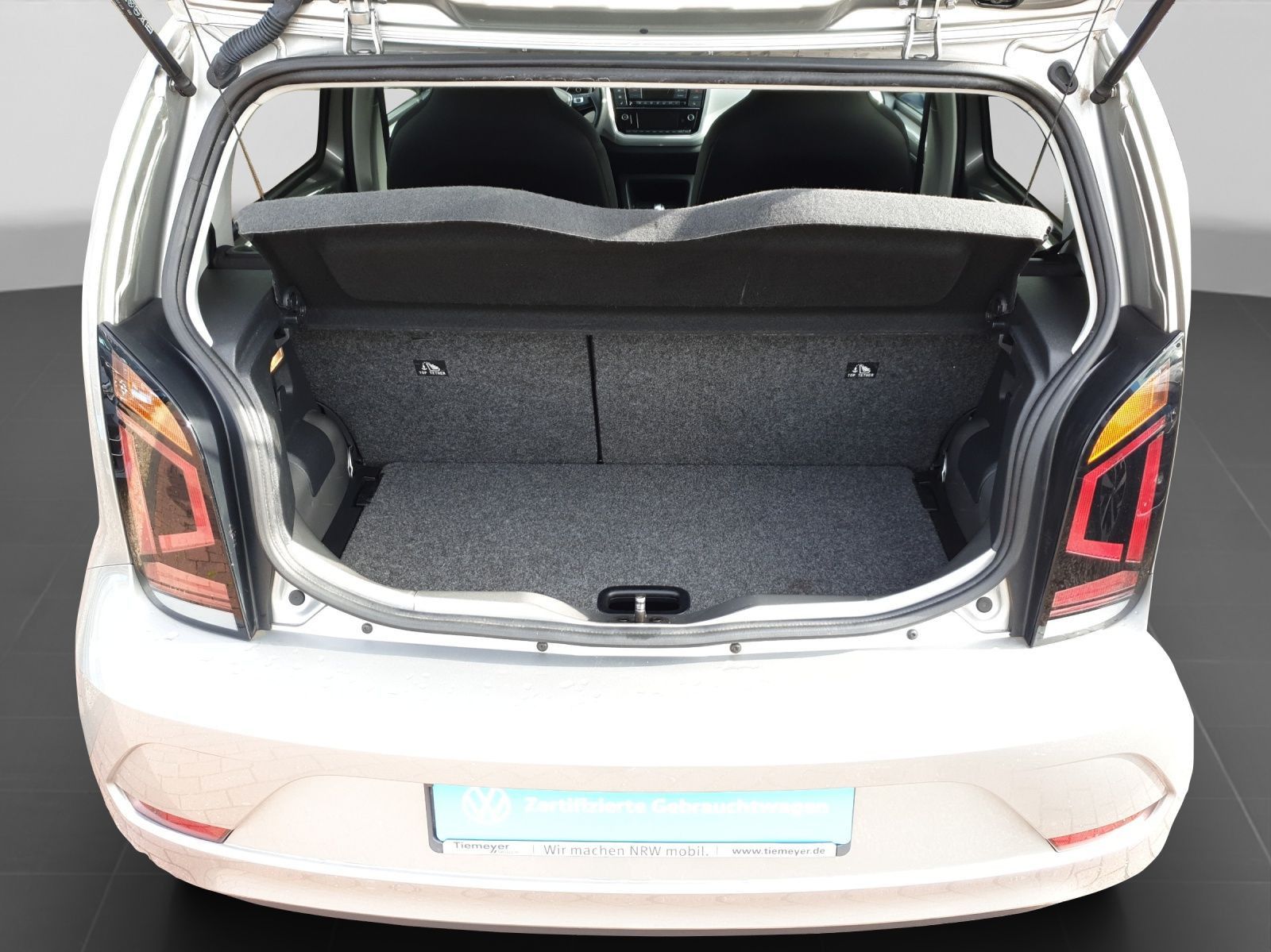 Volkswagen e-up! - Bild 17