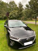 Hyundai IONIQ 1.6l GDi PLUG-IN HYBRID - Prime 