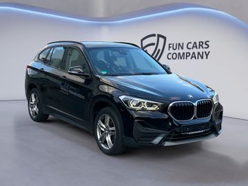 BMW X1 - 8
