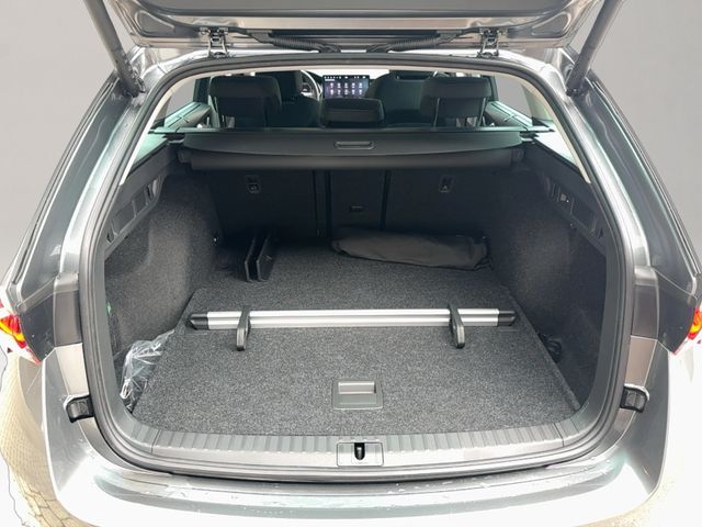 Octavia Combi 2.0 TDI Selection, Rückkamera, Kes
