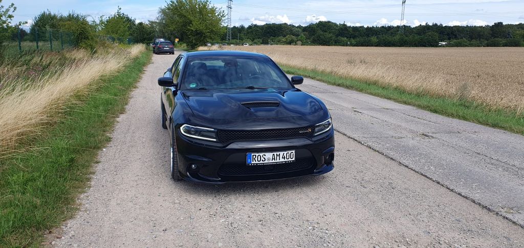 Image of Dodge Charger