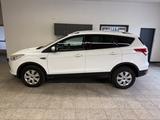 Ford Kuga 1,6  2x4 110kW SYNC Edition - Ford Kuga: 1.6