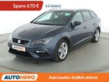 Seat Leon 1.5 TSI ACT FR*NAVI*LED*PDC*SHZ*TEMPO*KLIMA - Seat in Duisburg