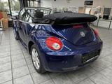 Volkswagen New Beetle Cabrio 1.9 TDI, Klima, Sitzheizung - Volkswagen New Beetle mit Diesel-Antrieb