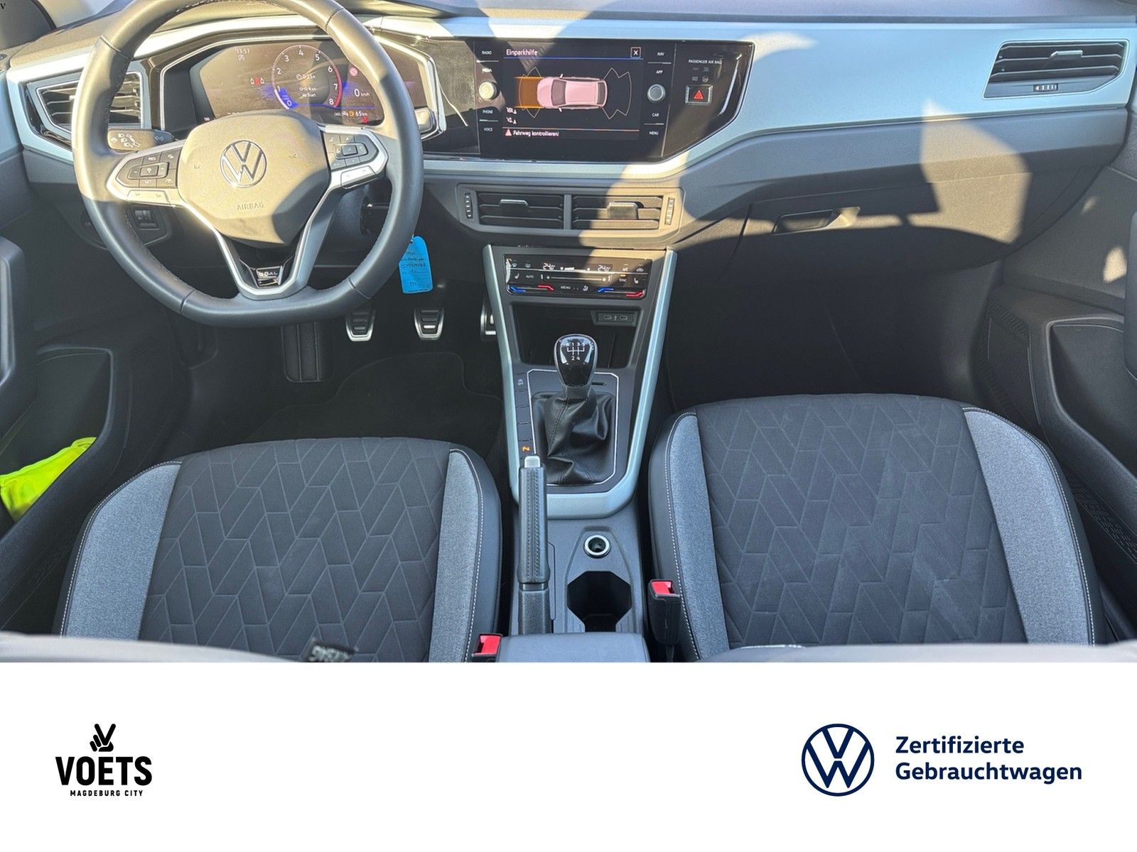 Volkswagen Taigo - Bild 9