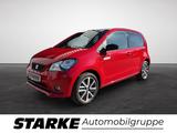 Seat Mii electric Edition Power Charge  Navi PDC LM T - Seat Elektroautos