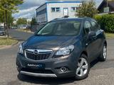 Opel Mokka Edition*Autom.*Navi*SHZ*PDC* - Opel Mokka mit LPG-Antrieb