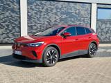 Volkswagen ID.4 Pro 5J Garantie, WäPu, WiRäd, Int.Style, IQ - gebrauchte VW ID.4 aus dem Jahr 2024