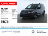 Volkswagen Caddy 1.5 TSI eHybrid Pan Americana *ACC*RFK*SHZ - VW Caddy Gebrauchtwagen in Leipzig