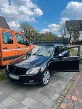 Mercedes-Benz Mercedes C Klasse 320 Diesel Automatik - Mercedes-Benz E 320 mit Diesel-Antrieb: Kombi