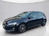 Volkswagen Golf VII Lim. BMT*Automatik*2.Hand*SHZ*Navi*Temp - Volkswagen Golf in Frankfurt (Main)