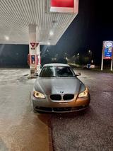 BMW Ich verkaufe einen BMW 5er. - BMW aus 2003: 5er