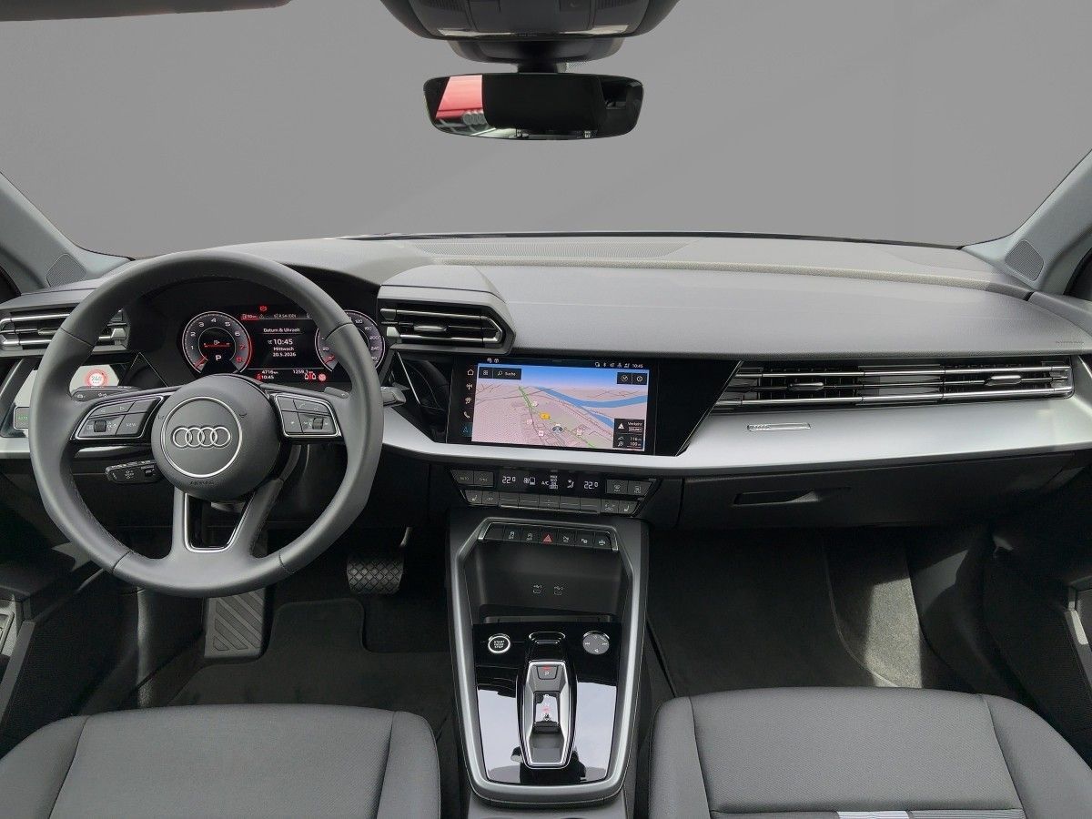 Audi A3 - Bild 7