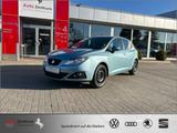 Seat Ibiza 1.4 16V Stylance 5-Türer ab 19 EUR Rate - Seat Ibiza: Türer