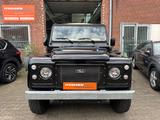 Land Rover Defender 90 E Soft Top  TRAUMZUSTAND cool & vint - Land Rover Defender in Mönchengladbach