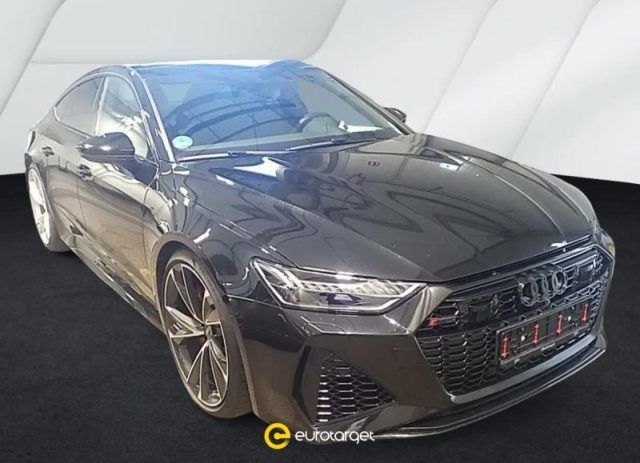 Audi AUDI RS 7 SPB quattro tiptronic