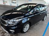 Kia Carens 1.7 CRDi  Spirit +7Sitzer+Pano+Leder+Alu - Kia: Kleinbus, 7 Sitzer