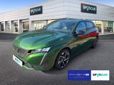 Peugeot 308 1.5 BlueHDi 130 Allure Pack (EURO 6d) - Peugeot 308 mit Diesel-Antrieb: Limousine