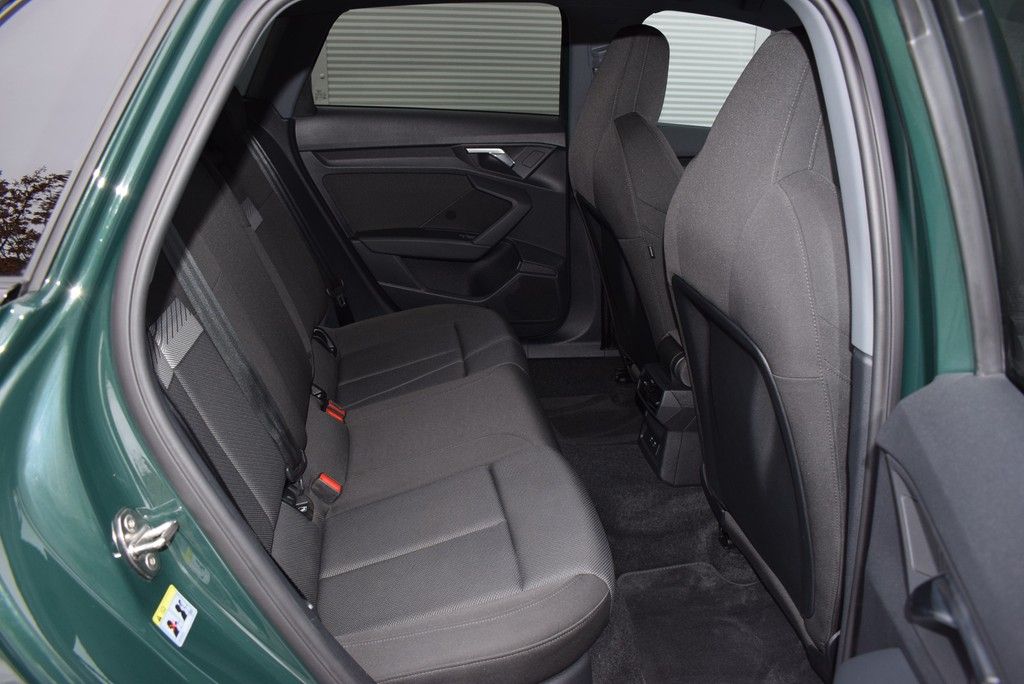 Audi A3 - Bild 6