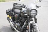 Honda GB 350 s - HONDA GB