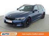 BMW 320i Sport Line Aut.*NAVI*LED*TEMPO*CAM*PDC*SHZ* - BMW 320: 320i Sport