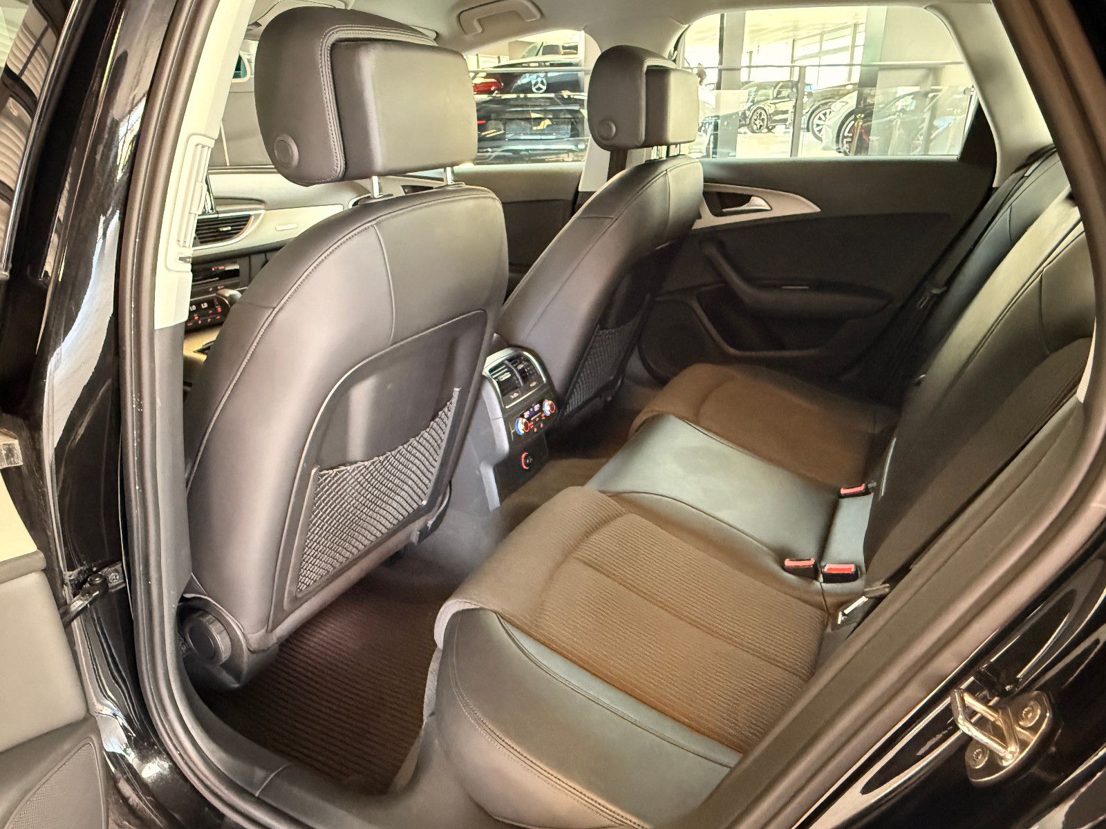 Fahrzeugabbildung Audi A6 Allroad quattro 3.0 TDI/ACC/KAMERA/LED/LEDER