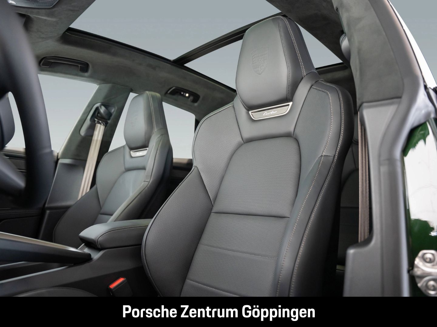 Porsche Macan - Bild 7