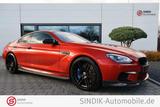 BMW M6 Coupe MANHART B&O-Kamera-TV-KeyGo-SoftClose - BMW M6: Sportwagen
