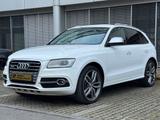 Audi SQ5 3.0 TDI quattro*Bang&Oulfsen*3x S-Line*LED* - Audi SQ5 Gebrauchtwagen in München