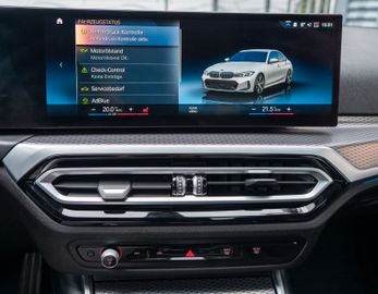 Fahrzeugabbildung BMW 320d Limo. Shadow M-Sport LED|KAM.|VIRTUAL|ACC