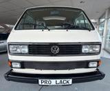 Volkswagen VW T3, Multivan 58.333 km Standheizung, Schiebed - VW Gebrauchtwagen von 1989