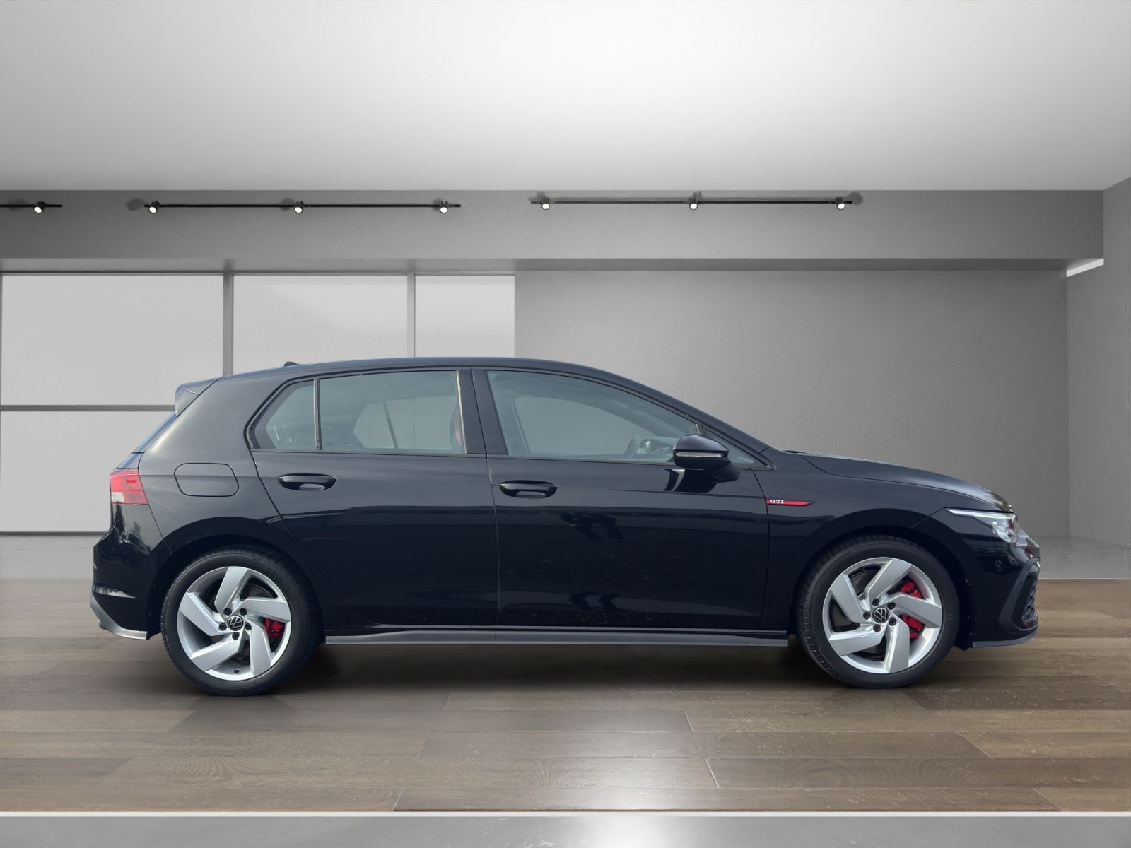 Volkswagen Golf - Bild 4