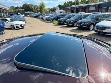 Mercedes CLS 350 - 10