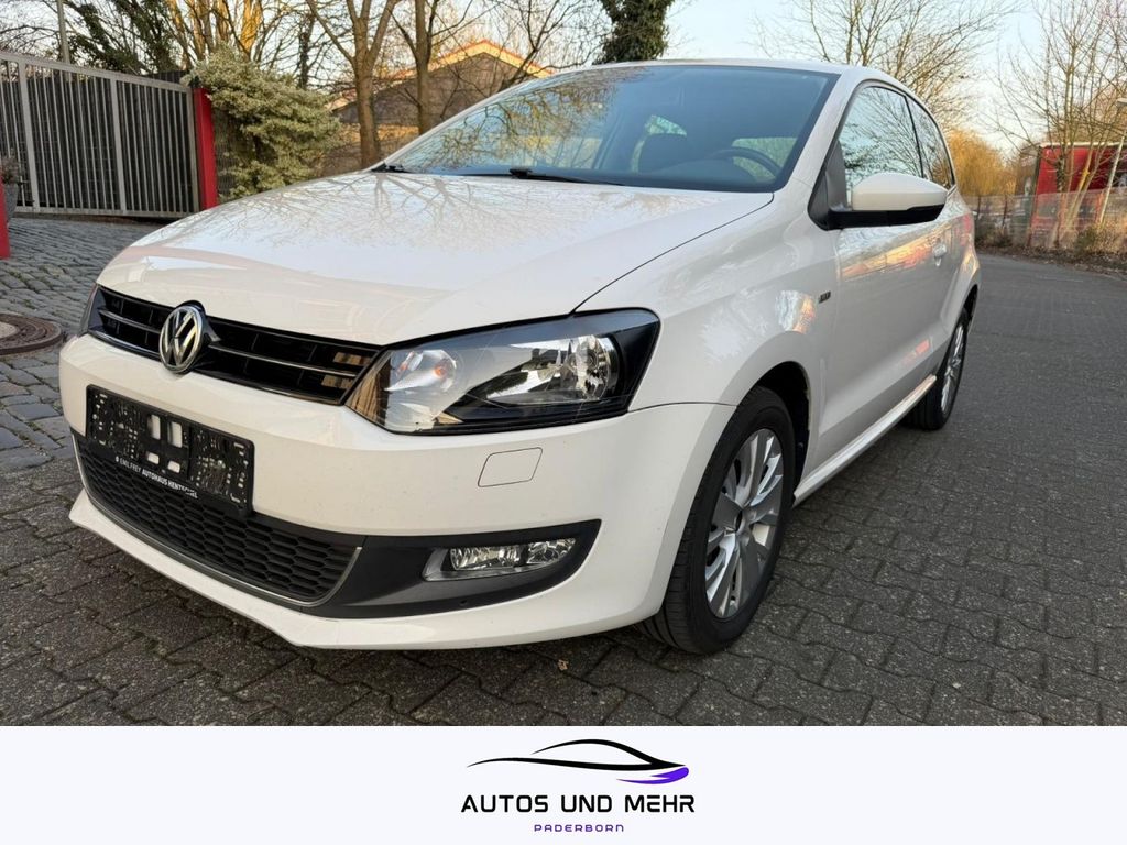 Angebot ansehen Volkswagen Polo