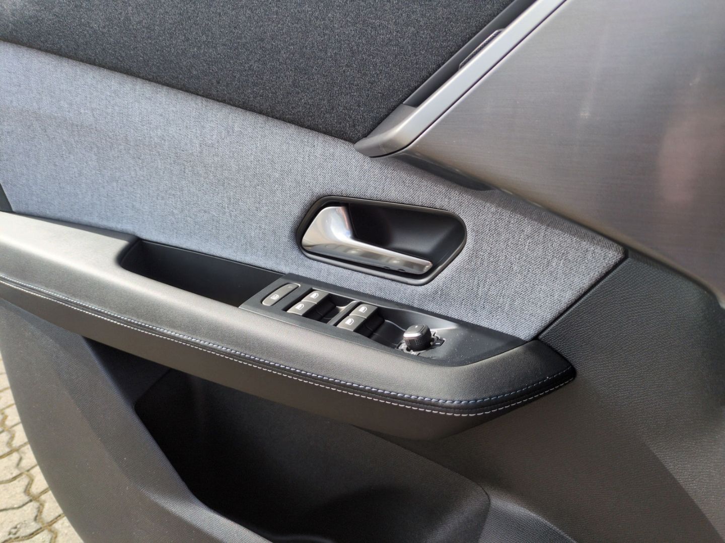 Opel Grandland (X) - Bild 13