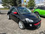 Opel Adam Unlimited - Opel Adam Gebrauchtwagen in Frankfurt