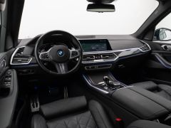 Foto Nummer 37: BMW X5 M50