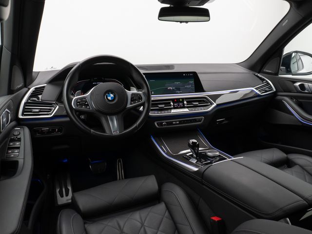 Foto Nummer 37: BMW X5 M50