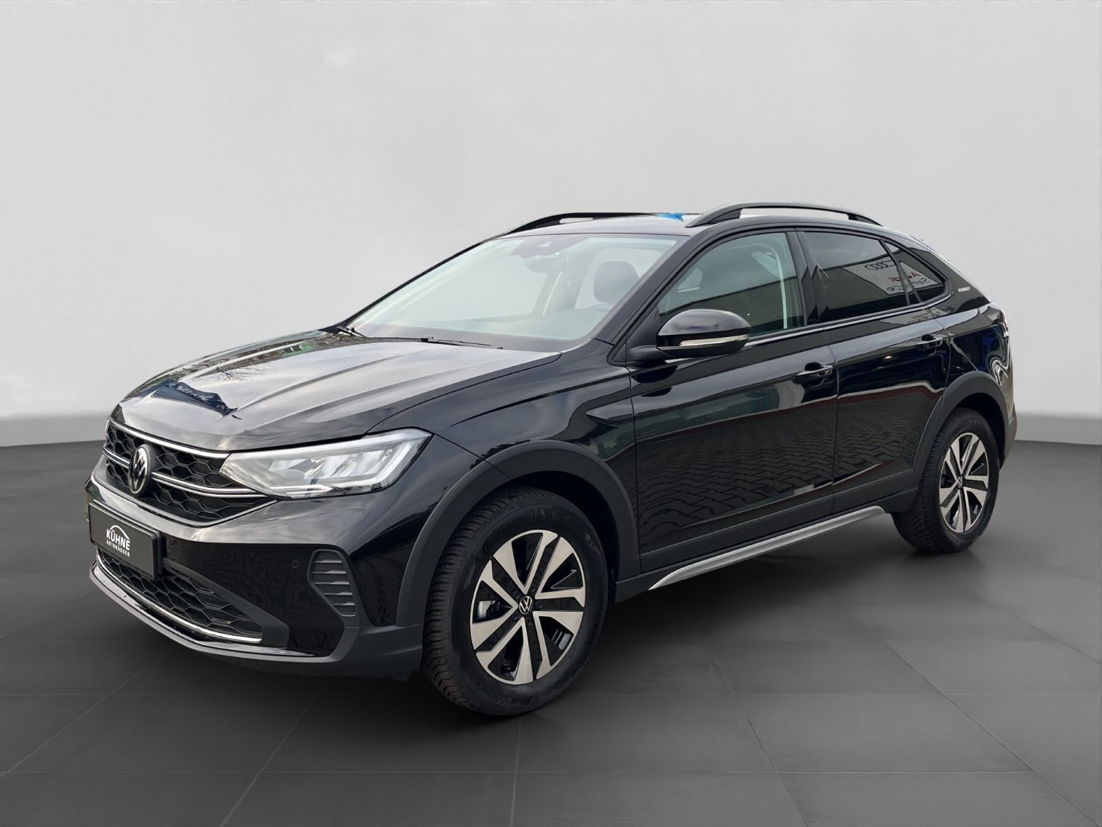 Volkswagen Taigo ENERGY 1.0 TSI AHK LED ACC DAB APP-CONN foto 2