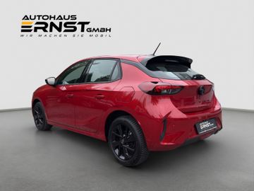 Opel Corsa - 4