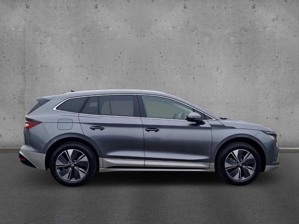 Skoda Enyaq - Bild 5