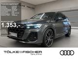 Audi Q7 50 3.0 TDI quattro S-Line Pano S-line AHK AUT