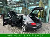 Audi S4 Avant 3.0 TFSI quattro S-Leder Navi BI-Xenon - Audi S4 mit Benzin-Antrieb