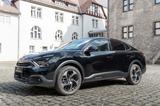Citroën C4 X Feel Pack LED KAM TEMPOMAT CARPLAY SHZ - Citroën C4 FEEL mit Diesel-Antrieb