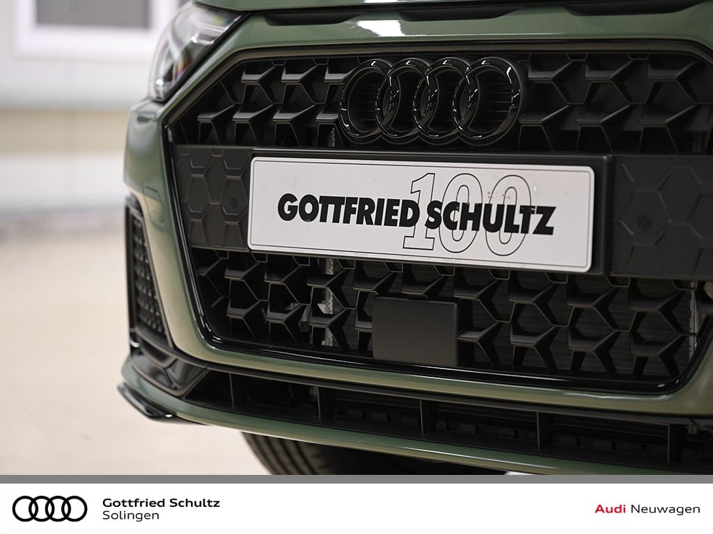 Audi A1 - Bild 7